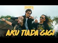 Download Lagu Raden Patih - Aku Tiada Gigi (Karaoke Official)