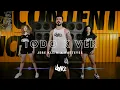 TODO K VER - JERE KLEIN X KATTEYES | FitDance (Choreography)