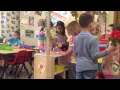 Dramatic Play Observation