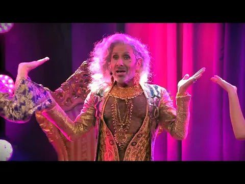 Download MP3 Army Of Lovers - Romanism (Live)