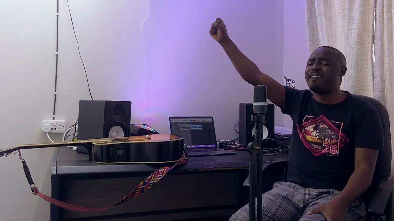 ...