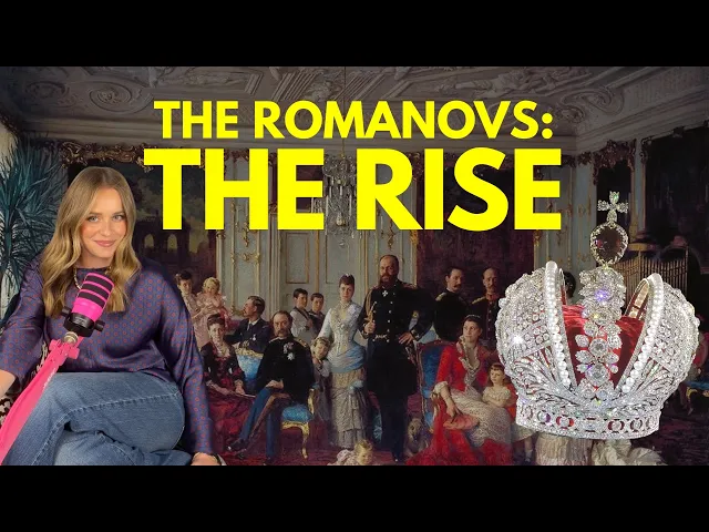 Video: Romanovs Part 1: The Rise
