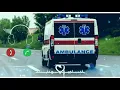 Download Lagu ambulance siren ringtone ! new ambulance ringtone ! ambulance viral ringtone