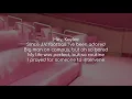 You Happened - Cast of The Prom (lyrics)