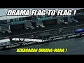 Download Lagu FLAG TO FLAG PALING RUNGKAD!!! GAK HABIS PIKIR BAKAL SEKACAU INI ! - (CAREER 65) MOTOGP25