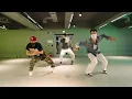 Buju Banton ft. Tory Lanez - Trust / Emma Choreography