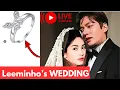 Download Lagu Full Wedding Video Of Leeminho And Songhyekyo💍🖖
