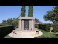 Karen Carpenter The Carpenters Grave Valley Oaks Memorial Park Westlake Village CA USA 9-2-2020