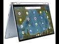 Asus c433 2 in 1 chromebook review
