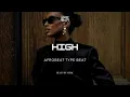 Download Lagu Emotional Afrobeat Type Beat 2025 “HIGH” - Omah Lay Ft Burna Boy x FOLA Instrumental FREE FOR PROFIT
