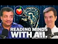 Download Lagu The AI That Can Read Your Mind, with Jean Remi King
