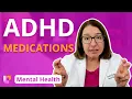 AD Medications Therapies - Psychiatric Mental Health for Nursing Students LevelUpRN