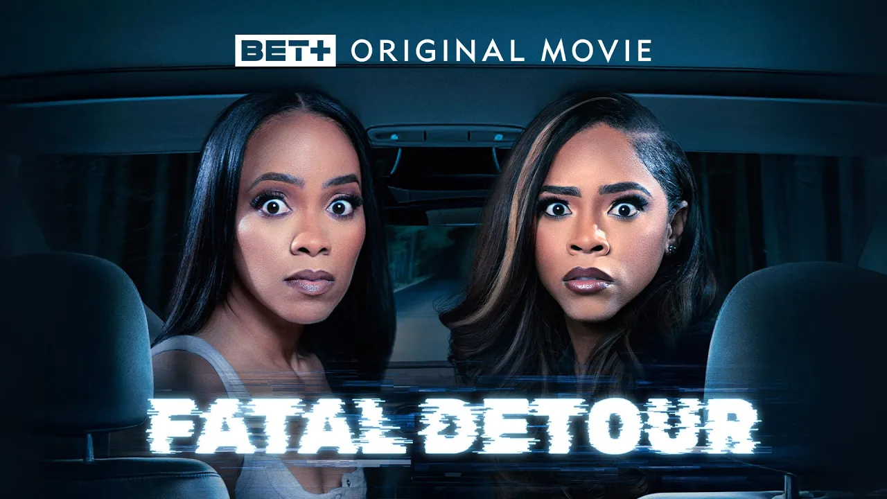 BET Plus channel featured image