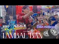 Download Lagu YG LAGI VIRAL TIKTOK - TAMBAL BAN VERSI SRAGENAN - JIWANGGA MUSIC - PUMA AUDIO  Live Turong