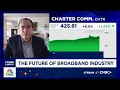 Charter-Cox deals looks great for everyone says former NBC Cable president Tom Rogers