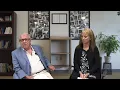 Examining Human Behavior and Social Environments with Charles Zastrow