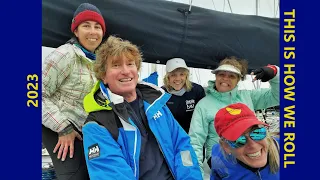 This is How We Roll 2023