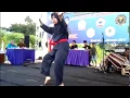Download Lagu Syifa Jurus Tepak 2 Putri | Vestifal | Pencak Silat Tunas Pusaka