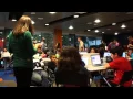 What is it like at CoderDojo