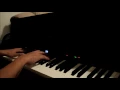 麥浚龍 - 沒有人 piano cover by jeffip97music