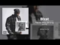 Blxst - Never Was Wrong (432 Hz)