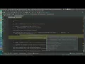 Android Kotlin Usage Tutorial - MultiAutoCompleteTextView
