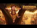 Zacchaeus and Jesus The Man Who Climbed a Tree Bible Story for Kids Disney Animation Style