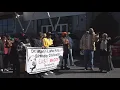 Macon marches on Macon residents still walking in MLK s footsteps 50 years later