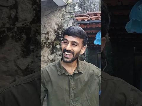 നിങ്ങൾക്കും ഉണ്ടോ ഇങ്ങനെ ഒരു ചങ്ക് 😸 👉 Twist #shorts