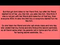 I am Crossdressing Story Writer Epi 14