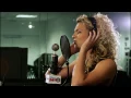 Tori Kelly - "Nobody Love" [LIVE @ SiriusXM]
