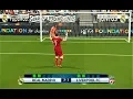 PES 2018 | Real Madrid vs Liverpool | Penalty Shootout | UEFA Champions League Final | Gameplay PC