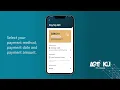 How to avoid disconnection using the mobile app LG E and KU
