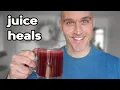 These 3 Juice Recipes Changed My Life