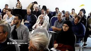 كمال الحبيب رئيس المرصد المغربي للحماية الاجتماعية يعلّق على الدعم الاجتماعي 