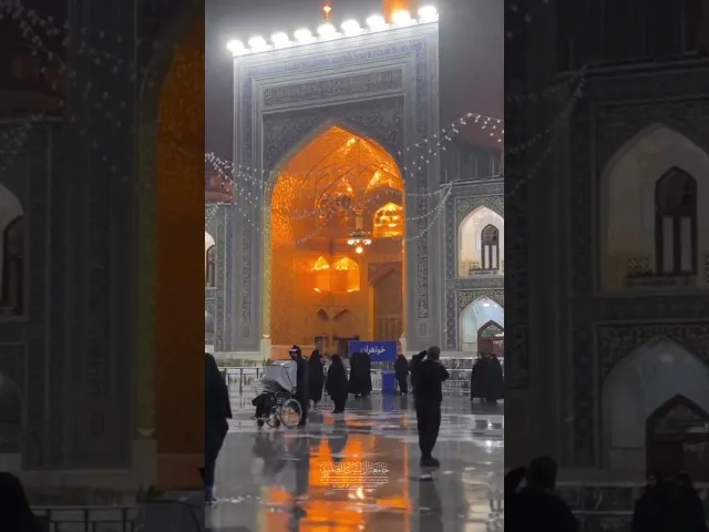 ⁣أَللَّهُمَّ يا مَنْ دَلَعَ لِسانَ الصَّباحِ بِنُطْقِ تَبَلُّجِهِ #جامعة_آل_البيت_العالمية #اكسبلور