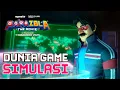 Papa Zola The Movie | Dunia Game Simulasi