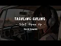 Lagu Taguling Guling - Silet Open Up | (Lofi Slowed Version)
