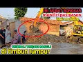 Download Lagu TERJADI LAGI RUMAH TIMBUN LUMPUR❗️KALI INI KARENA PAS PASAN UNTUK TANGGUL \u0026 JALAN EXCAVATOR