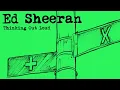 Ed Sheeran - Thinking Out Loud [Official Audio]