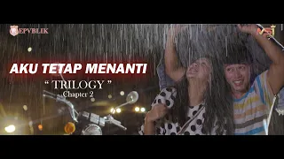 repvblik aku tetap menanti official music video 