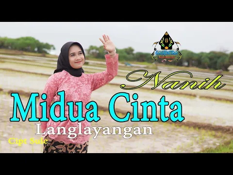 Download MP3 NANIH - MIDUA CINTA \