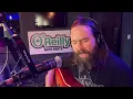 Dave Kennedy and Ella Langley Stop By 103.3 Country in Nashville, TN