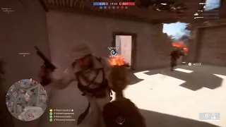 Auto Revolver octa kill