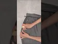 Download Lagu The easiest way to downsize pants to fit you perfectly! Miarti 🧵✂️
