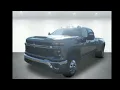 New 2026 Chevrolet Silverado 3500 LT DRW - Cullman AL
