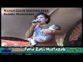 Download Lagu MAMAH GOLER BENERAN BAWA BAYI LAGU AYUN AMBING JAIPONG TAYUB SINAR MUDA NANGGERANG