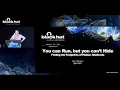 You Can Run but You Can t Hide - Finding the Footprints of Hidden Shellcode