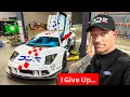 Download Lagu My New LAMBORGHINI Mods… Ends in FAILURE!
