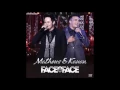 Matheus e Kauan - Ser humano ou anjo (Cd Face a Face - Ao vivo em Brasilia 2015 )